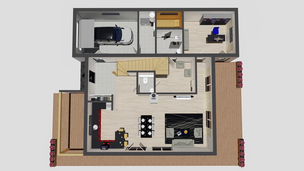 After